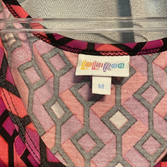 Lularoe Ana Dress - Picture 2 of 2